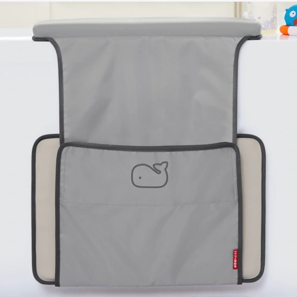 Skip Hop Moby All-In-One Elbow Saver & Kneeler